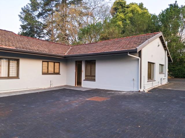 House for rent in Kloof, Kwazulu-natal