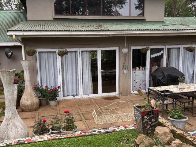 House for rent in Kloof, Kwazulu-natal
