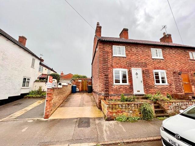 Apartment for rent in Barton In Fabis, East Midlands