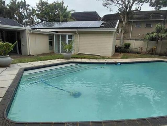 House for rent in Westridge, Umhlanga Rocks