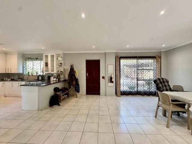 House for rent in Tshwane Ward 57, Centurion