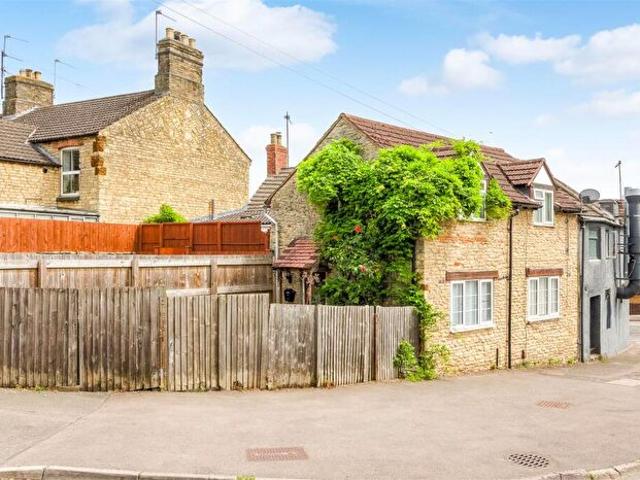 Apartment for rent in Irthlingborough