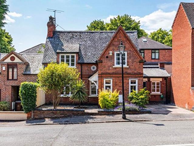 Apartment for rent in Haddon, East Midlands