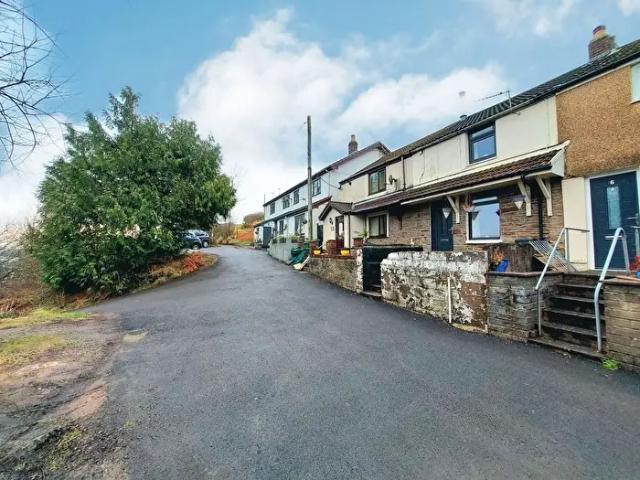 Apartment for rent in Tonyrefail