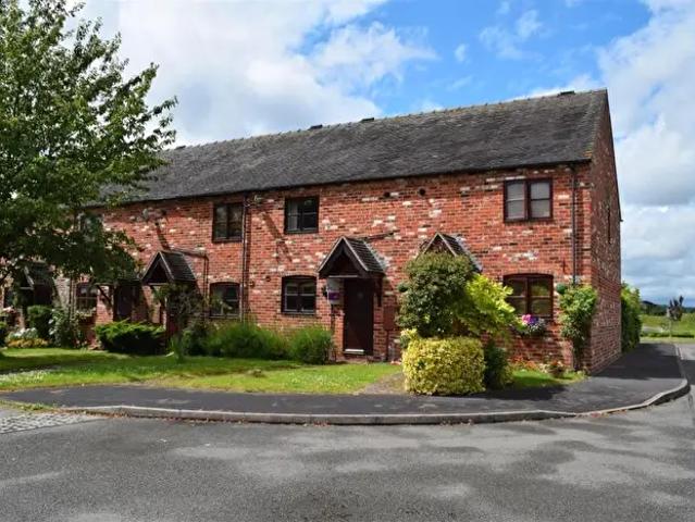 Apartment for rent in Beamhurst, Staffordshire