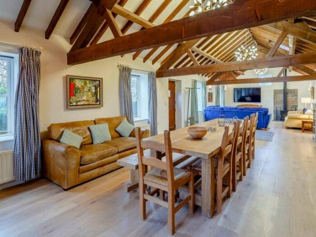 Apartment for rent in Evershot, Oxfordshire
