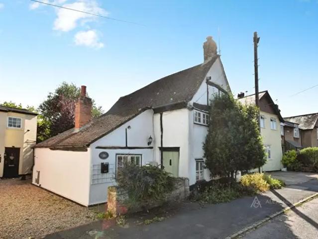 Apartment for rent in Quainton