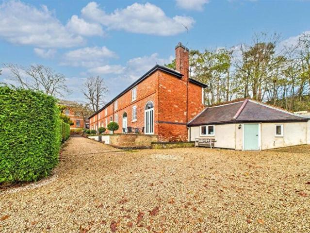 Apartment for rent in Breedon on the Hill, North West Leicestershire