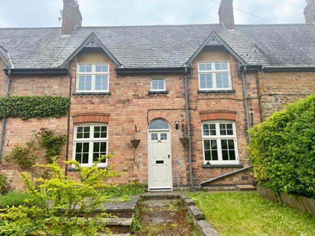 Apartment for rent in Brentingby, Leicestershire