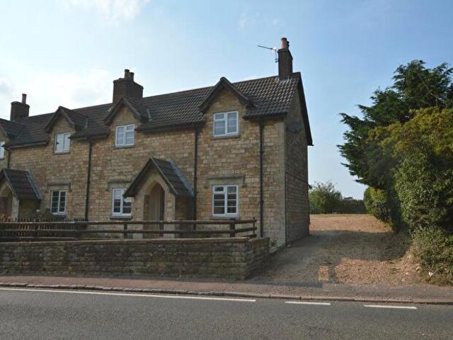 Apartment for rent in Brentingby, Leicestershire