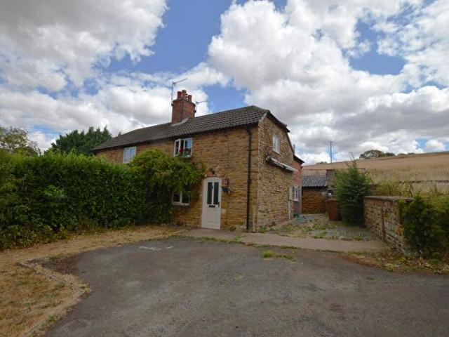 Apartment for rent in Brentingby, Leicestershire