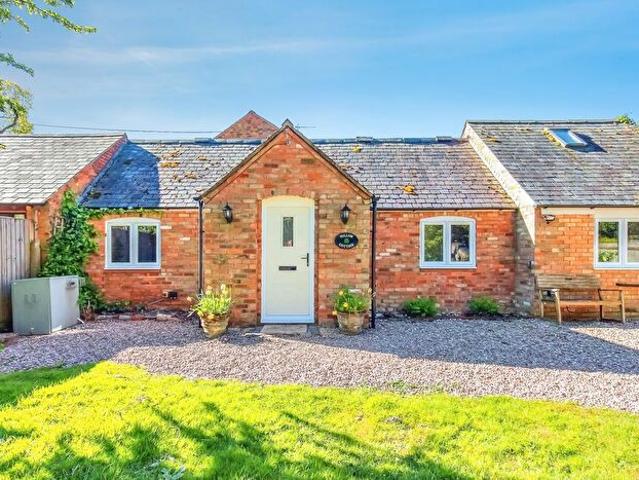 Apartment for rent in Stanford On Avon, Leicestershire