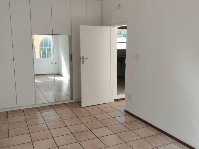 House for rent in Randburg