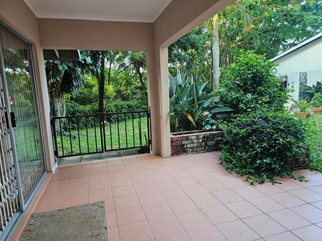 House for rent in Queensburgh, Kwazulu-natal