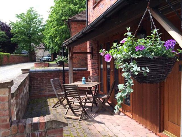 Apartment for rent in Alderminster, Warwickshire