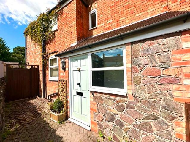 Apartment for rent in Woodhouse Eaves, Elmfield
