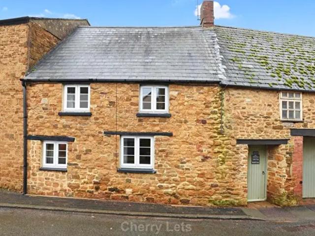 Apartment for rent in Evershot, Oxfordshire