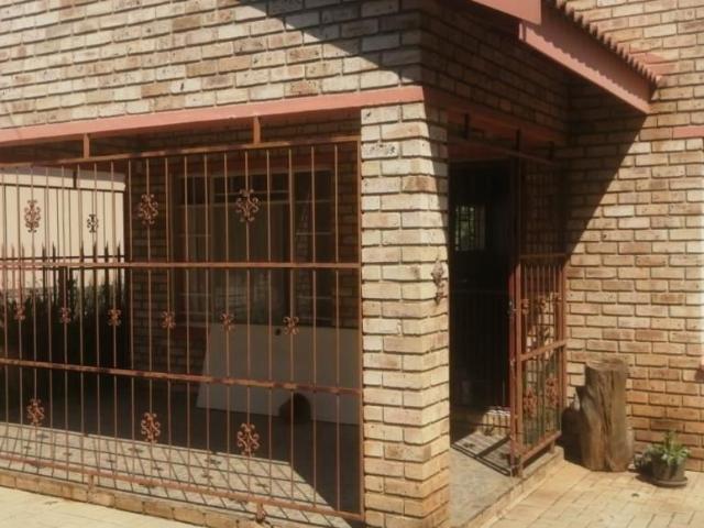 House for rent in Dr Kenneth Kaunda, North West