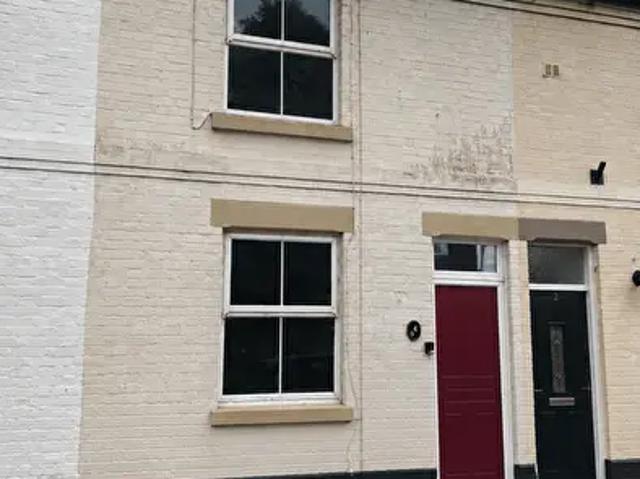 Apartment for rent in Great Wilne, South Derbyshire