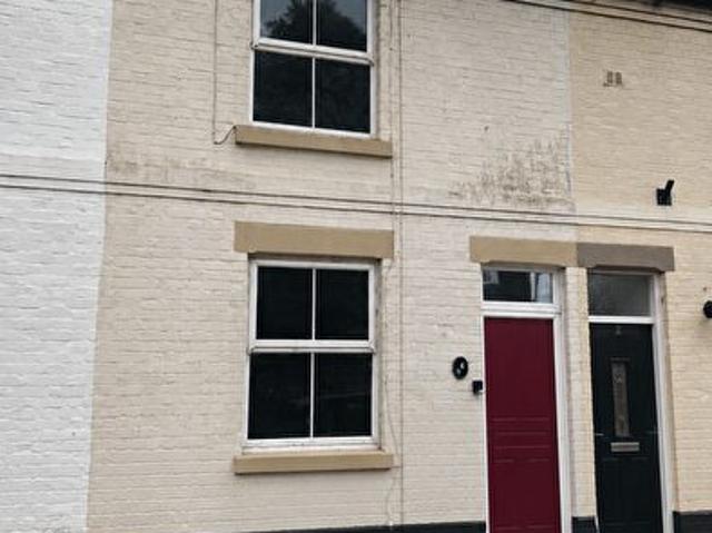 Apartment for rent in Great Wilne, Egginton