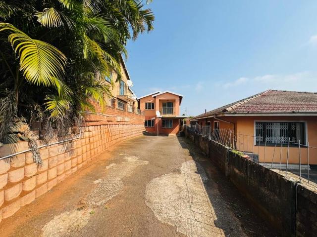 House for rent in Seaview, Kwazulu-natal
