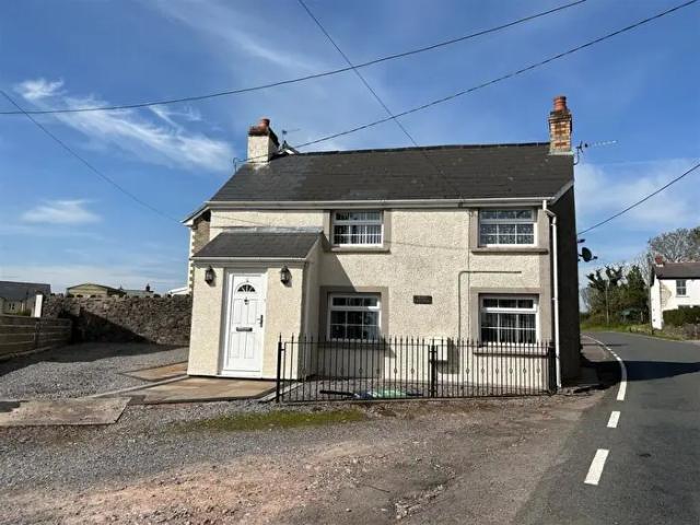 Apartment for rent in Coity Higher, Coity