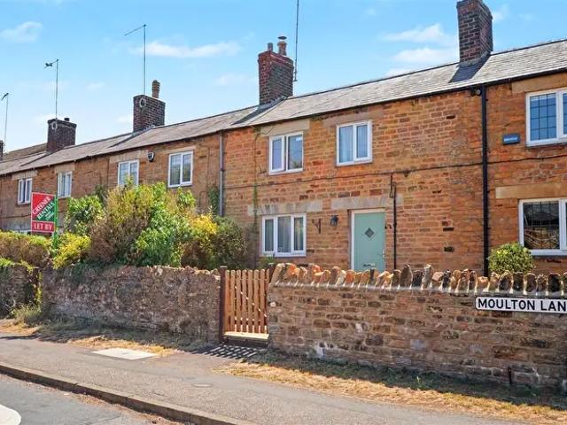 Apartment for rent in Boughton, Northamptonshire