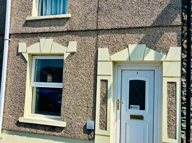 Apartment for rent in Mount Pleasant, Furnace