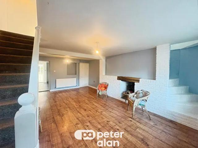 Apartment for rent in Llangynwyd Lower, Bridgend