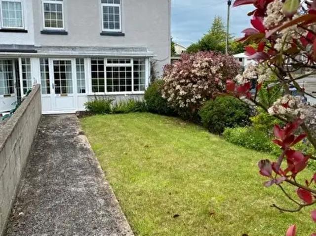 Apartment for rent in Porthcawl, Newton