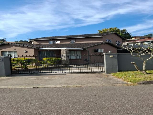 House for rent in Queensburgh, Kwazulu-natal