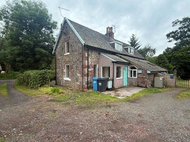 Apartment for rent in Park Farm, Port Glasgow