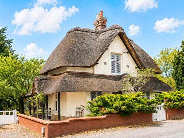 Apartment for rent in Dinton, Buckinghamshire