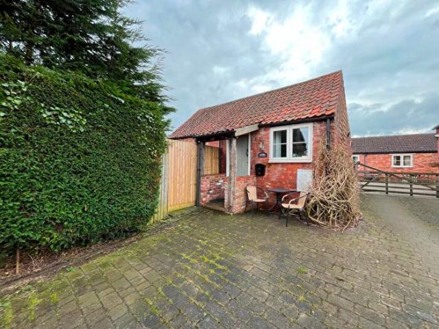 Apartment for rent in Clawson, Hose and Harby, Brentingby