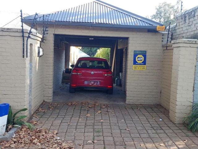 House for rent in Rosebank, Gauteng