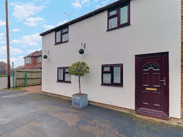 Apartment for rent in Alderminster, Warwickshire