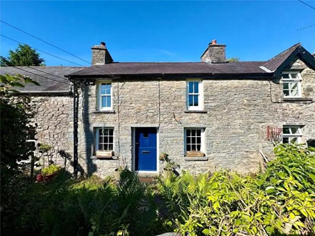 Apartment for rent in Llanddewi Brefi