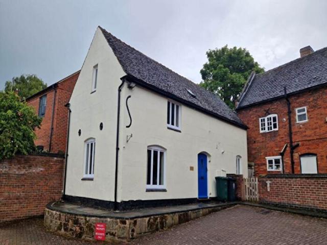 Apartment for rent in Repton CP, South Derbyshire