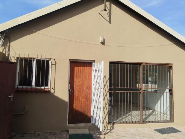 House for rent in Gauteng