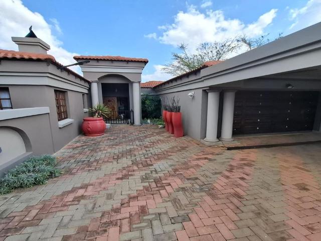 House for rent in Rayton, Gauteng