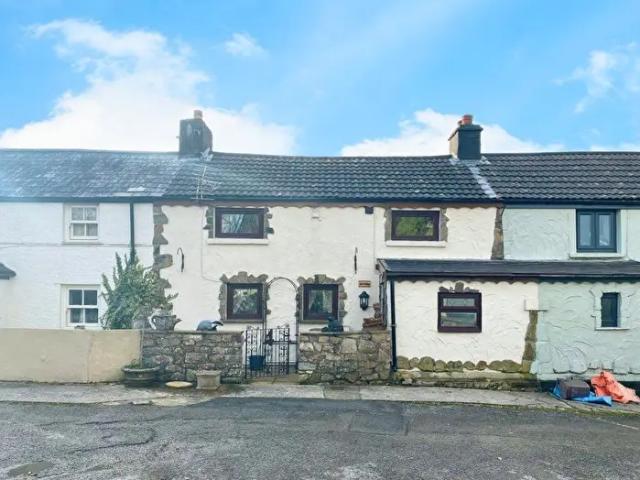 Apartment for rent in St. Bride's Minor, Bryncethin