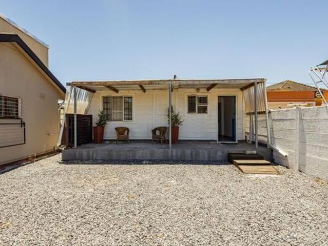 House for rent in Western Cape