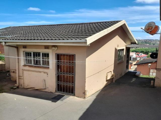 House for rent in Phoenix, Kwazulu-natal