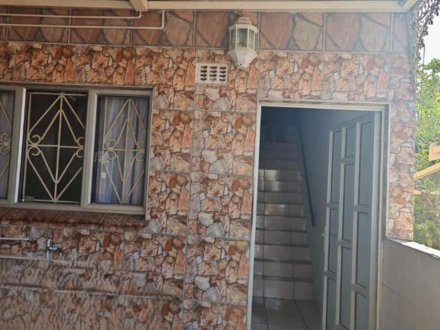 House for rent in Phoenix, Kwazulu-natal