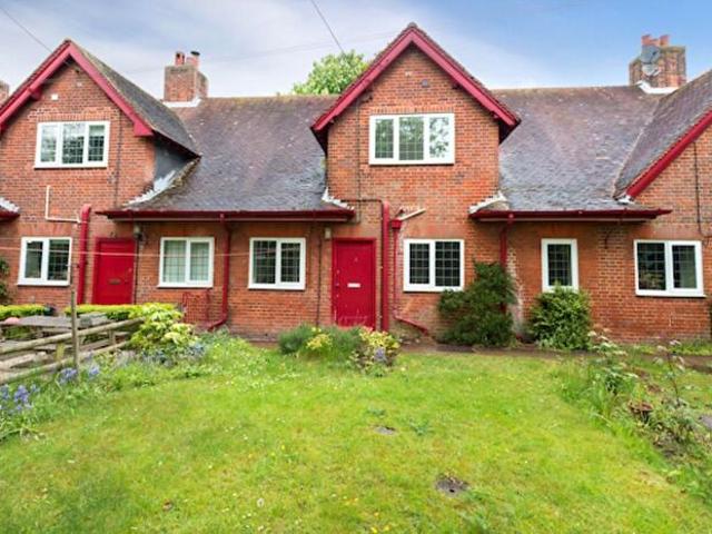 Apartment for rent in Berrick Salome, Oxfordshire