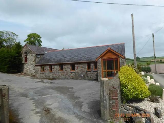Apartment for rent in Carmarthen, Sir Gaerfyrddin / Carmarthenshire