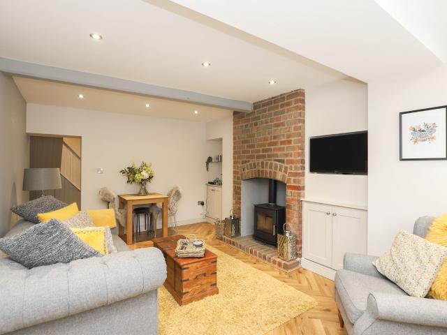 House for rent in South Yorkshire