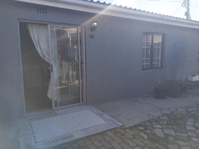 House for rent in Western Cape