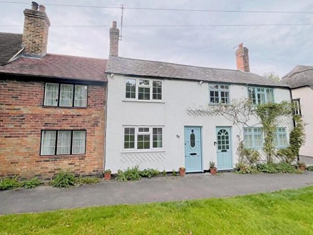 Apartment for rent in Brinklow CP, New Bilton