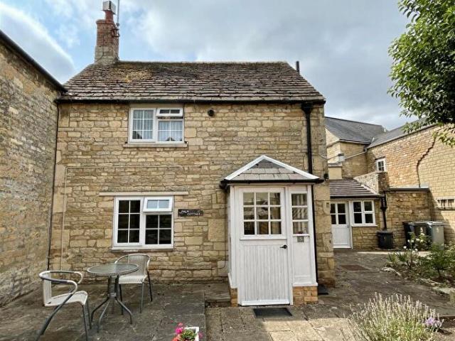 Apartment for rent in Ketton